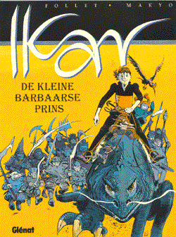 Ikar 2 - De machine om de oorlog mee te beëindigen