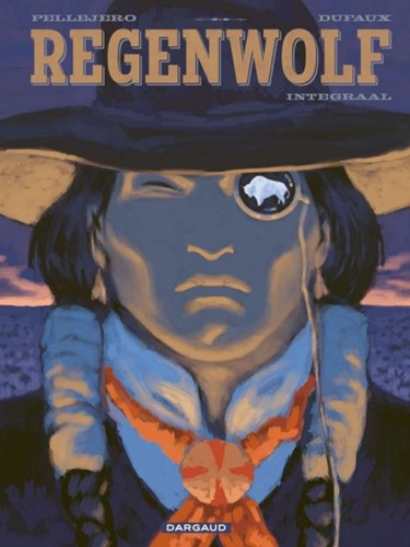 Regenwolf Integraal - Regenwolf - Integraal