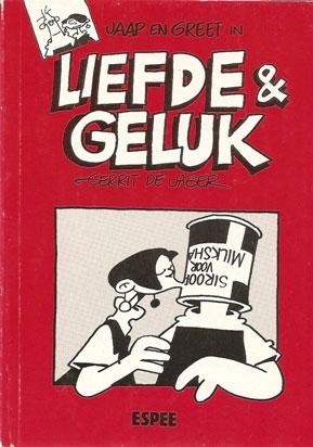 Liefde en geluk - Pockets 1 - Liefde & geluk