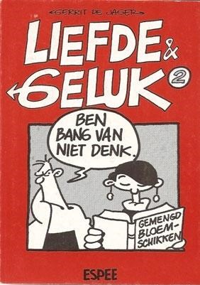 Liefde en geluk - Pockets 2 - Liefde & geluk 2