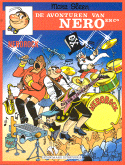 Nero 112 - Nerorock