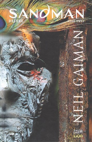 Sandman - RW Deluxe 2 - Boek Twee