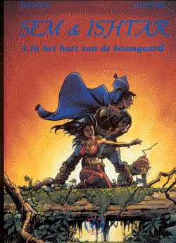 Sem en Ishtar 3 - In het hart van de boomgaard