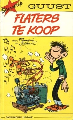 Starstrip 5 - Flaters te koop