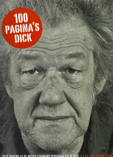 Dick Matena - Collectie  - 100 Pagina's Dick