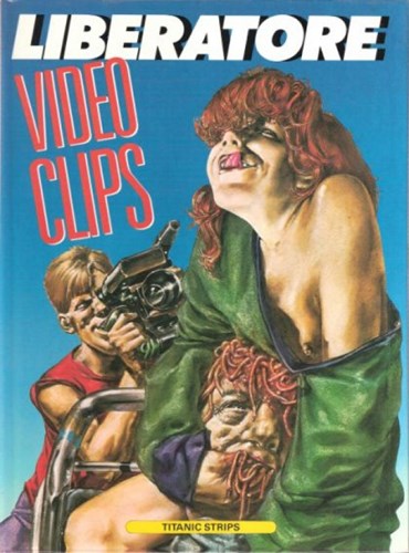 Video clips 10 - Video clips