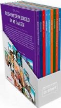 Wereldliteratuur - Volle box  - Box wereldliteratuur