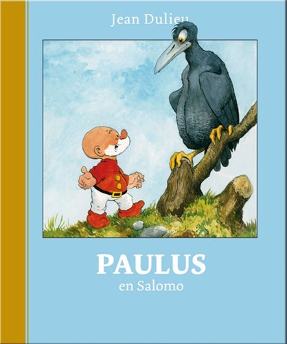 Paulus de boskabouter - Gouden Klassiekers 13 - Paulus en Salomo