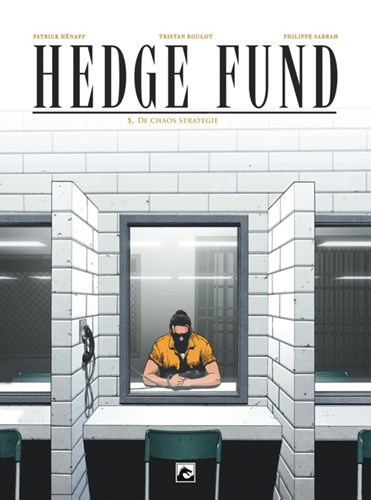 Hedge Fund 3 - De chaosstrategie