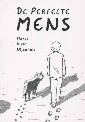 Perfecte mens, de  - De perfecte mens