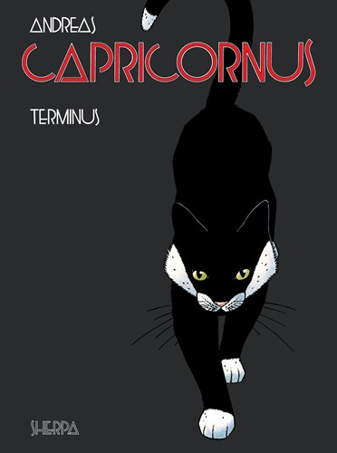 Capricornus 19 - Terminus