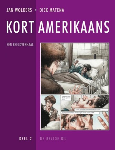 Kort Amerikaans 2 - Kort Amerikaans 2