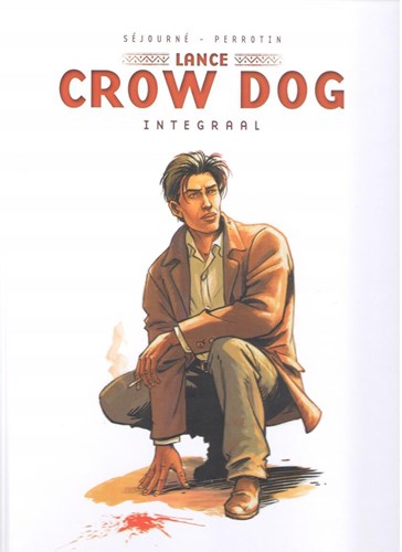 Lance Crow Dog  - Lance Crow Dog - Integraal
