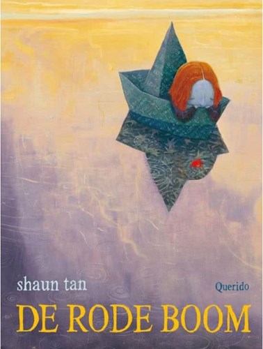 Shaun Tan - Collectie  - De rode boom