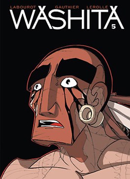 Washita 5 - Washita