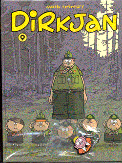 Dirkjan 9 - Dirkjan 9