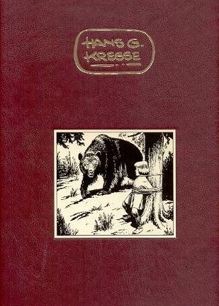 Eric de Noorman - Tweede integrale uitgave (Panda) 1 - Eric de Noorman, Volledige Werken