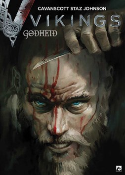 Vikings - DDB  - Godheid