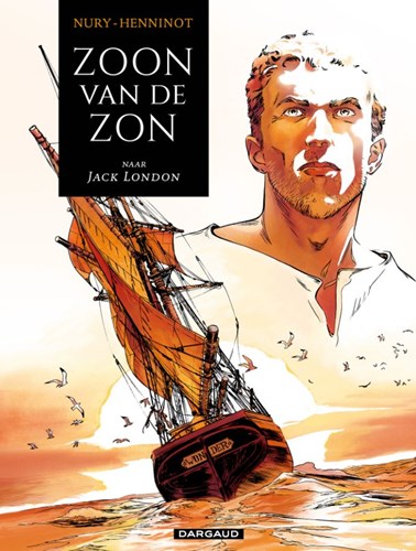 Zoon van de zon, de  - De zoon van de zon