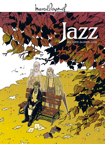 Pagnol Collectie  / Jazz  - Jazz