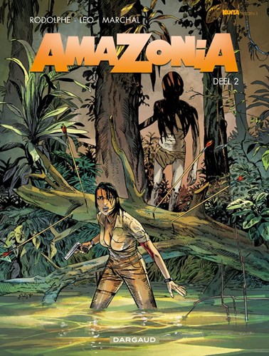 Amazonia 2 - Deel 2