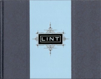 Chris Ware - Collectie  - Acme Novelty Library number 20 - Lint