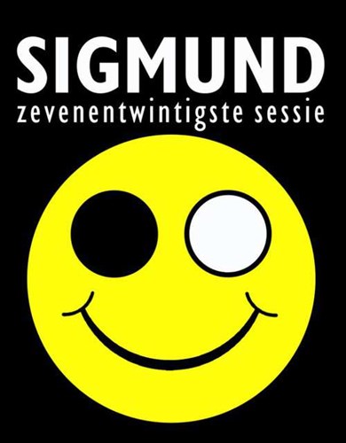 Sigmund - Sessie 27 - Zevenentwintigste sessie