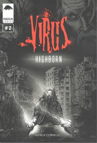 Virus 2 - Highborn