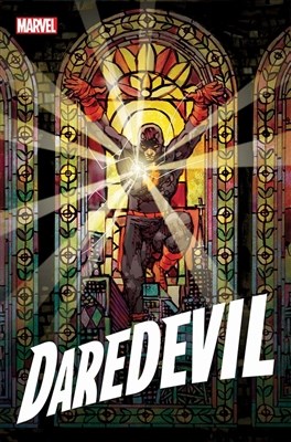 Daredevil - Back in Black 4 - Identity