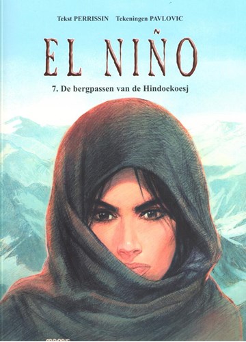 El Niño 7 - De Bergpassen van de Hindoekoesj