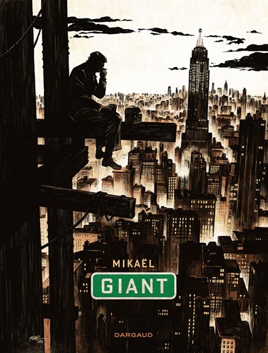 Giant  - Giant