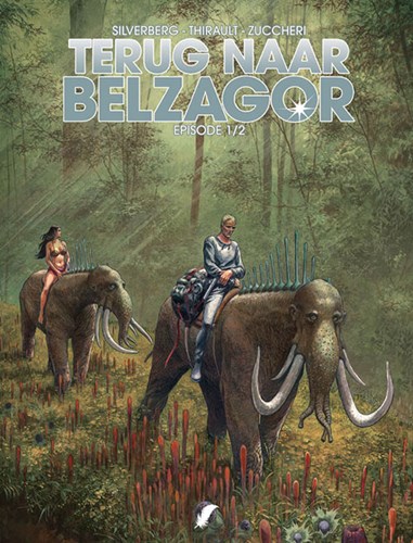 Terug naar Belzagor 1 - Episode 1/2