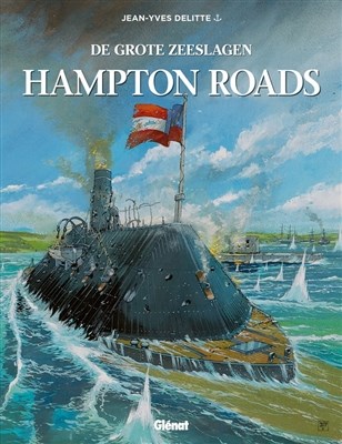 Grote zeeslagen, de 5 - Hampton Roads