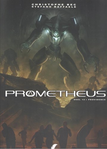 Prometheus 12 - Providence