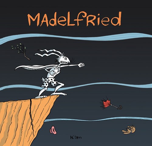 Madelfried  - Madelfried