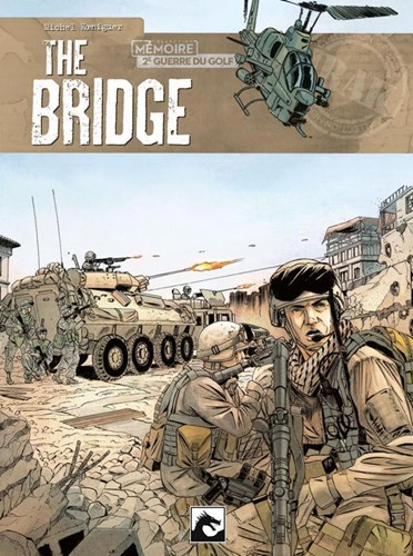 Bridge, the  - The Bridge