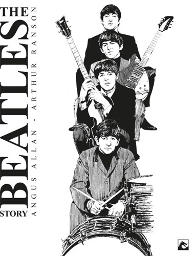 Beatles, the  - The Beatles Story