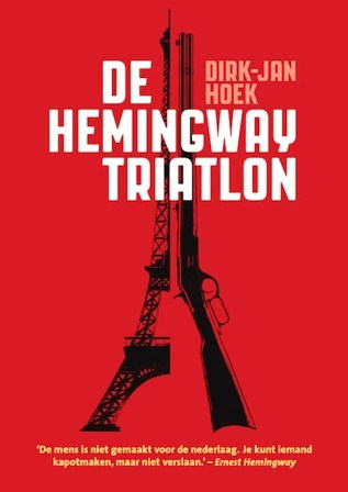 Dirk-Jan Hoek - Collectie  - De Hemingway triatlon
