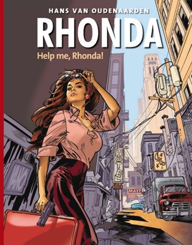 Rhonda 1 - Help me, Rhonda!