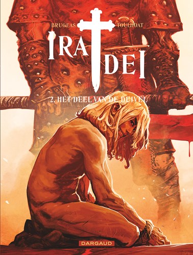 Ira Dei 2 - Het deel van de duivel