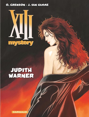 XIII Mystery 13 - Judith Warner