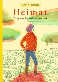 Heimat  - Terug naar het land van herkomst