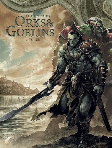 Orks en Goblins 1 - Turuk