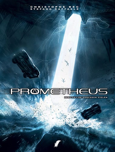 Prometheus 14 - De verloren zielen