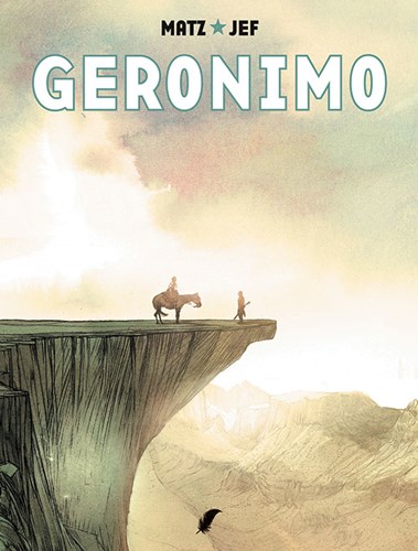 Geronimo  - Geronimo