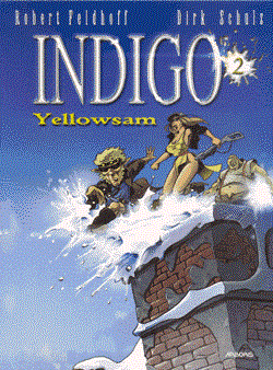 Indigo 2 - Yellowsam