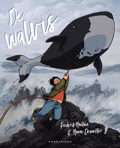 Walvis, de  - De walvis