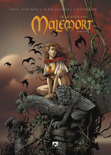 Malemort - Integraal 1 - Integraal 1