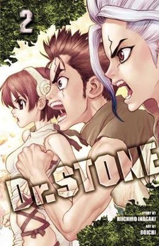 Dr. Stone 2 - Volume 2