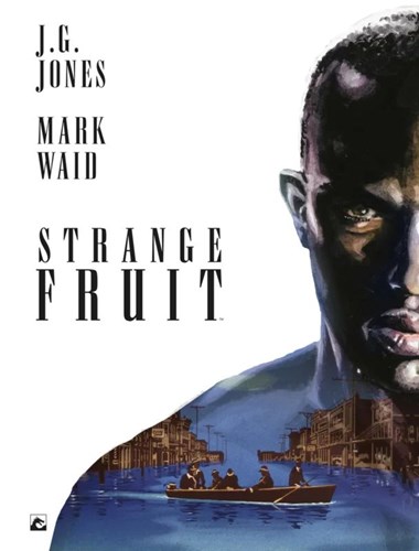 Strange Fruit integraal - Strange fruit